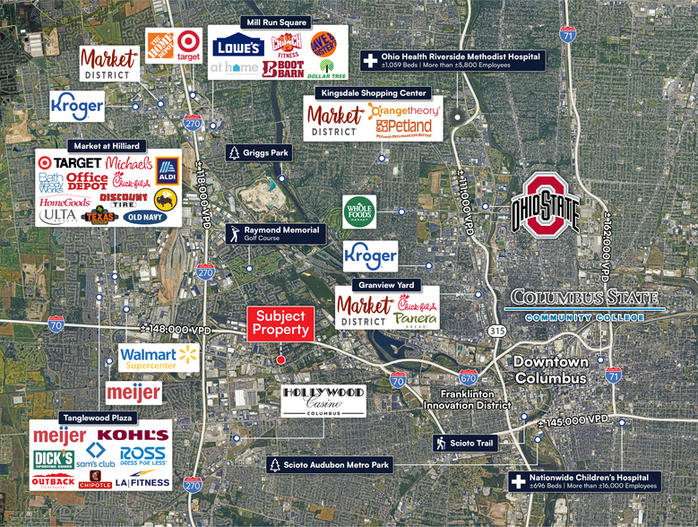 More Photos Of Fisher Rd, Columbus Land For Sale