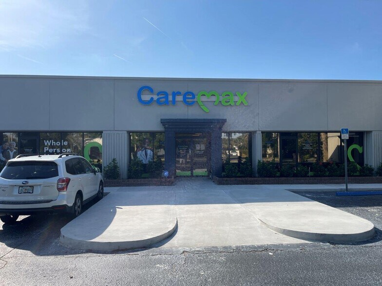 More Photos Of 493 State Road 436, Casselberry Medical For Lease