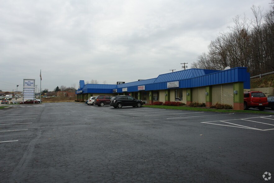 More Photos Of 4950 William Penn Hwy, Murrysville Unknown For Lease