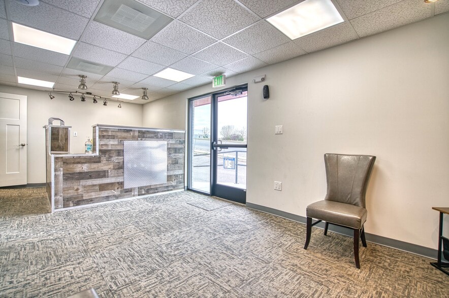 More Photos Of 8389 Cherokee St, Denver Freestanding For Sale