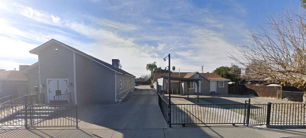 Primary Photo Of 375 C St, Arvin Specialty For Sale