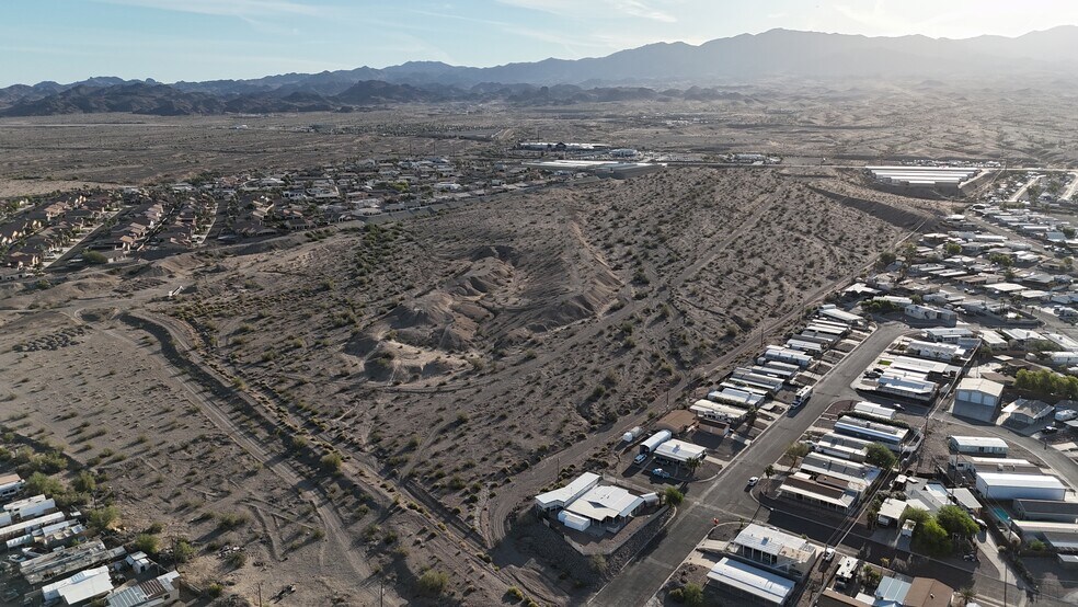 More Photos Of 3815 Hwy 95 hwy, Lake Havasu City Land For Sale