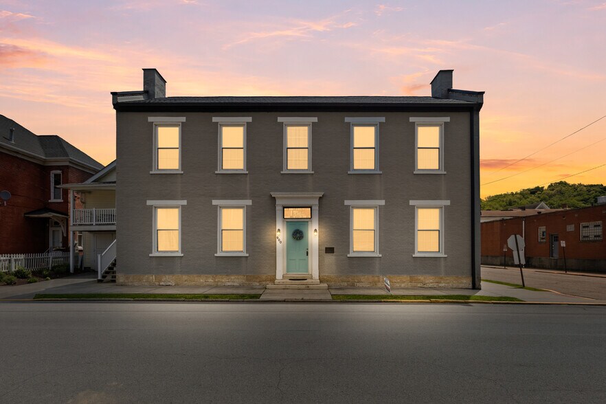 More Photos Of 900 Main St, Wellsburg Specialty For Sale