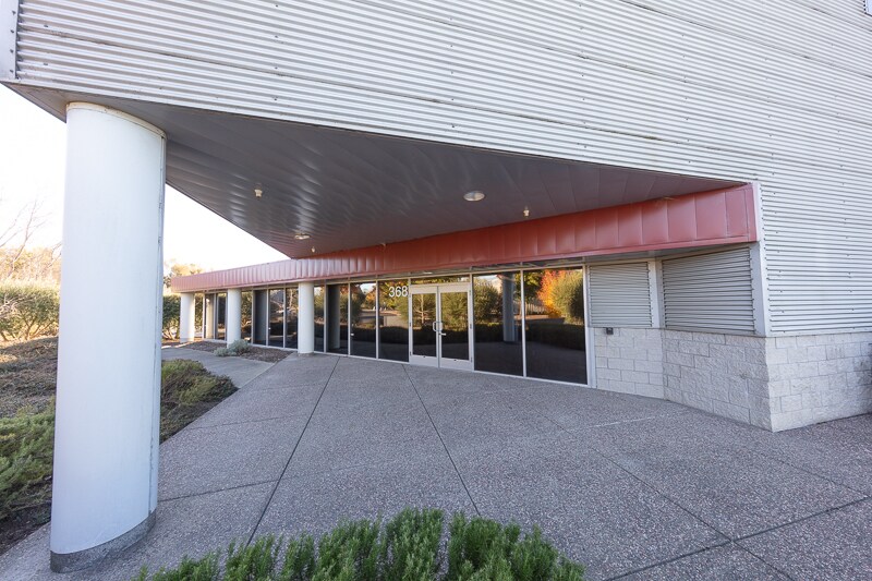 More Photos Of 368 Blodgett St, Cotati Warehouse For Lease