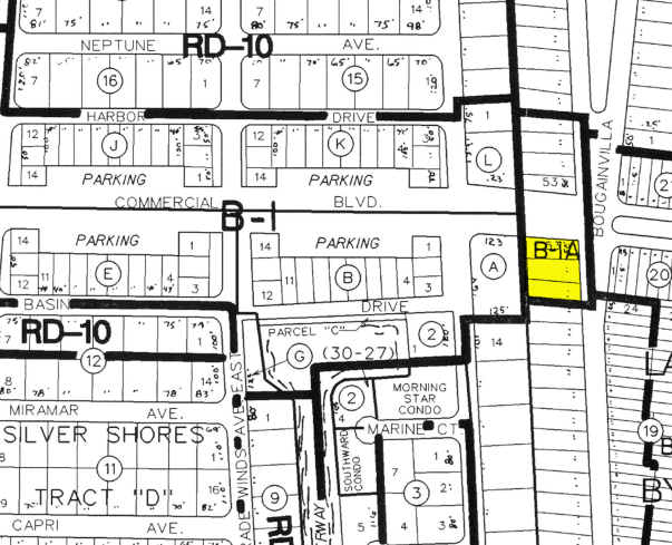 More Photos Of 218 Commercial Blvd, Fort Lauderdale Storefront Retail Office For Lease