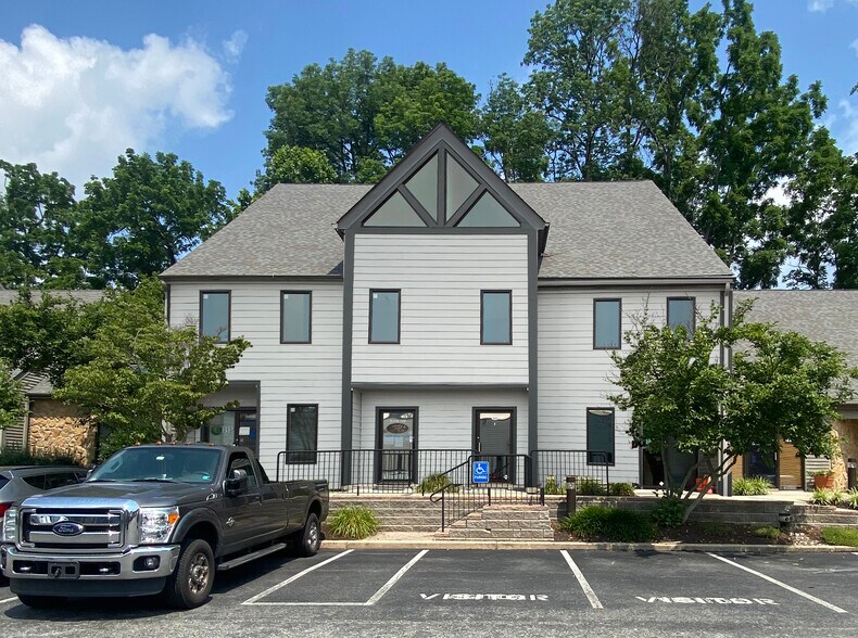 Primary Photo Of 882 S Matlack St, West Chester Office For Lease