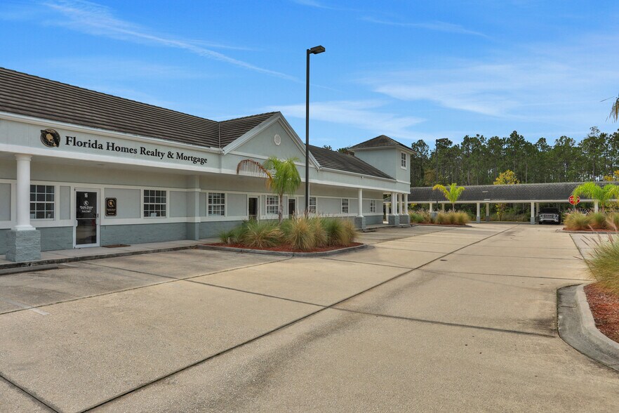 More Photos Of 1845 East West Pky, Fleming Island Medical For Lease