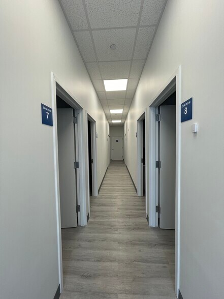 More Photos Of 251-73 Jericho Tpke, Bellerose Office For Sale