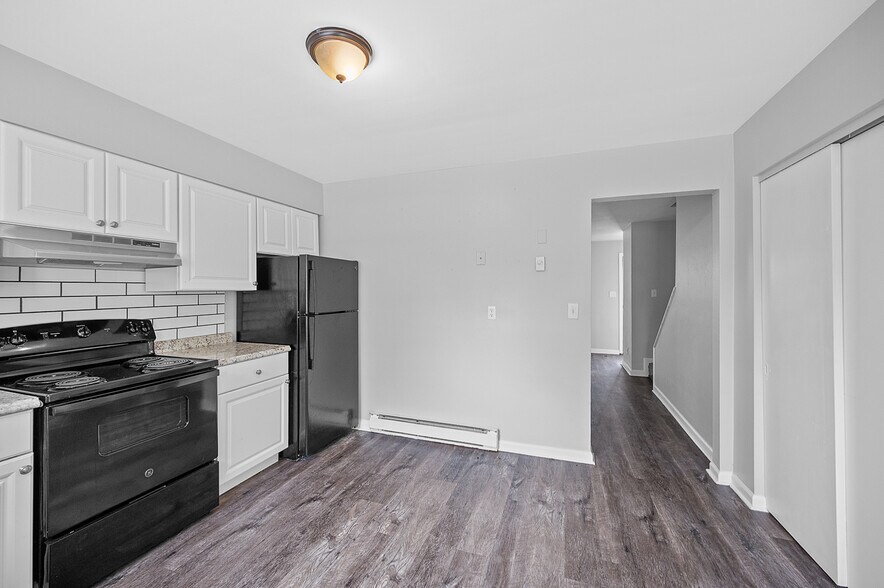 More Photos Of 411-417 E Warren st, Lebanon Apartments For Sale