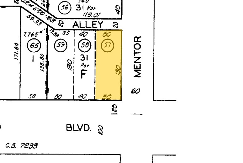 More Photos Of 937 E Colorado Blvd, Pasadena Storefront Retail Office For Lease