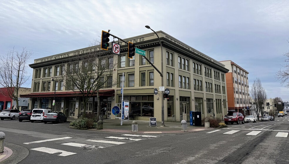 More Photos Of 1135 Railroad Ave, Bellingham Apartments For Lease