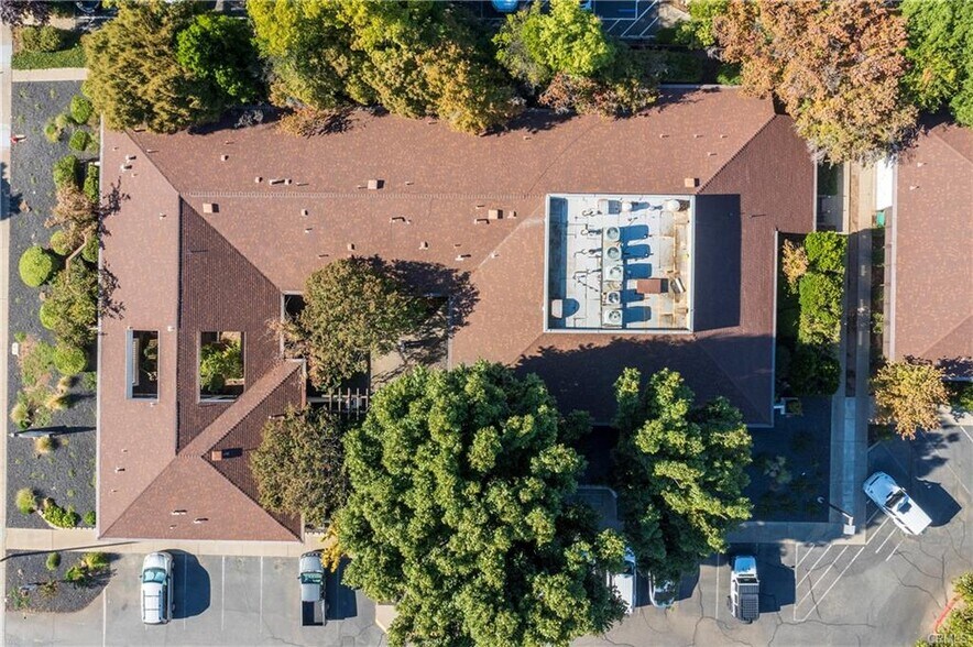 More Photos Of , Chico Office For Sale