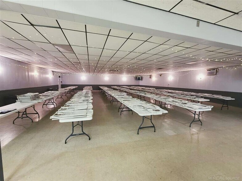 More Photos Of 7108 Maple Valley Rd, Brown City Specialty For Sale