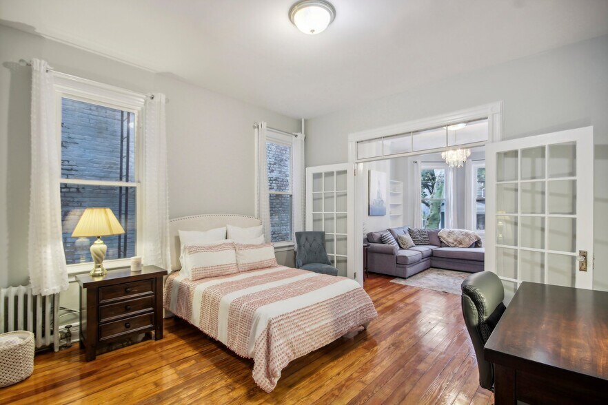 More Photos Of 59 Booraem Ave, Jersey City Apartments For Sale