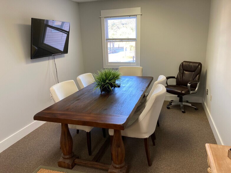 More Photos Of 669 Marina Dr, Charleston Loft Creative Space For Lease