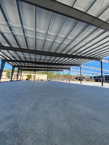 More Photos Of 124 Marble Rd, Hardeeville Warehouse For Sale