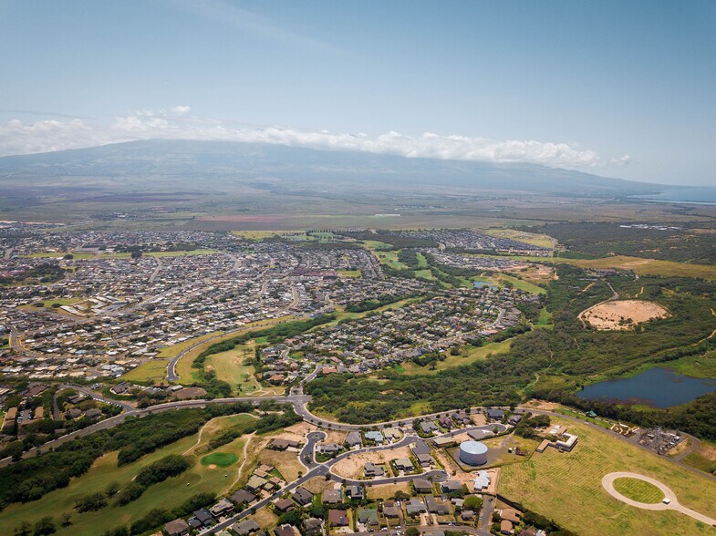 More Photos Of 1333 Mauilani Pky, Kahului Land For Sale