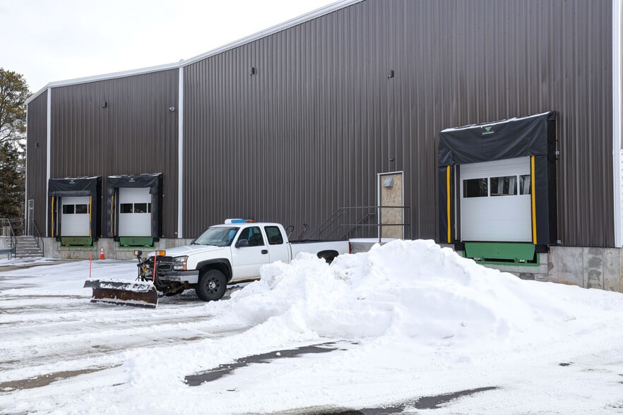 More Photos Of 152638 Cloverland Ln, Wausau Light Distribution For Lease