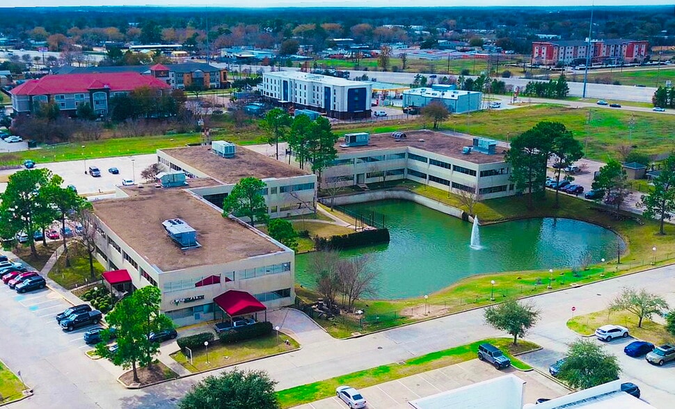 Primary Photo Of 14011 Park Dr, Tomball Unknown For Lease