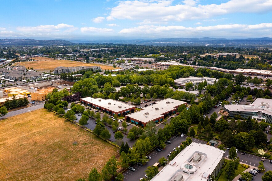 More Photos Of 120 NE 136th Ave, Vancouver Medical For Lease