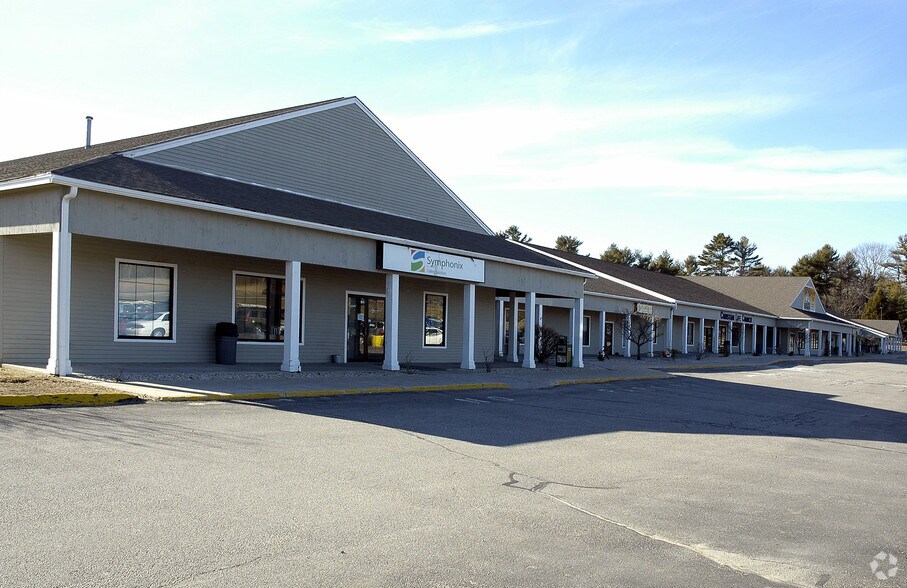 More Photos Of 28 Levesque Dr, Eliot General Retail For Lease