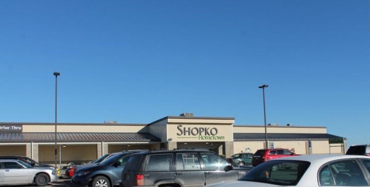 More Photos Of 1712 SD Hwy 10, Sisseton Freestanding For Sale