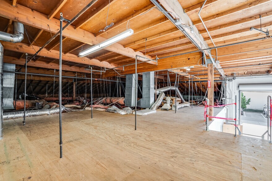 More Photos Of 1300 Industrial Rd, San Carlos Research And Development For Lease