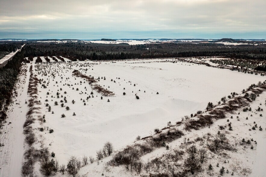 More Photos Of S6298 WI-27, Augusta Land For Sale