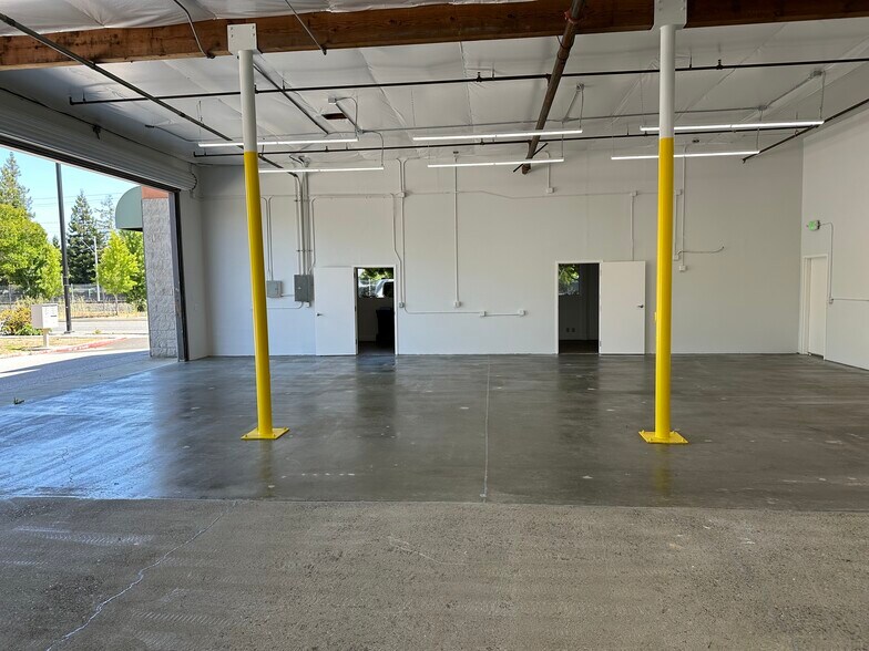 More Photos Of 151 E Evelyn Ave, Mountain View Service For Lease