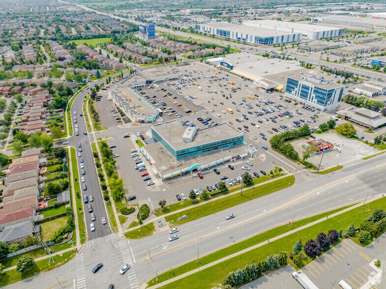 More Photos Of 10 Gillingham Dr, Brampton Office For Lease