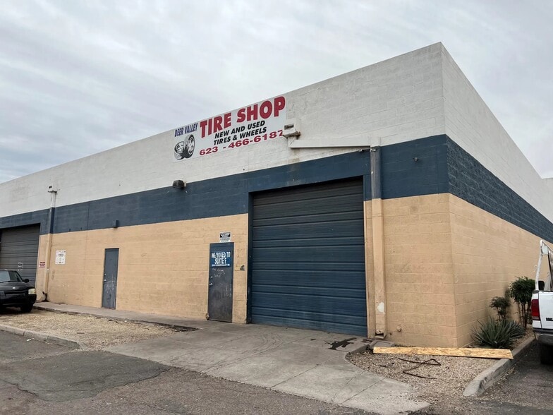 More Photos Of 2030 W Deer Valley Rd, Phoenix Unknown For Lease