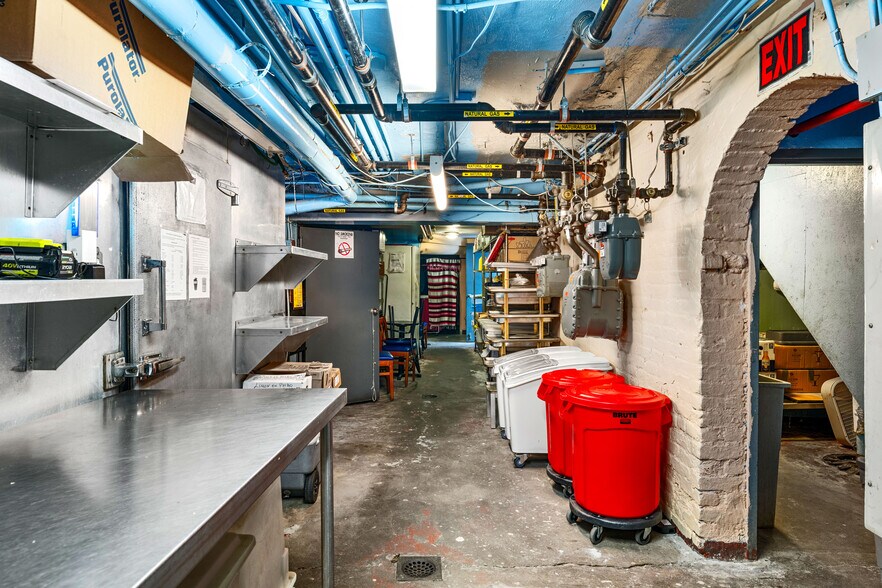 More Photos Of 358 W 23rd St, New York Multifamily For Sale