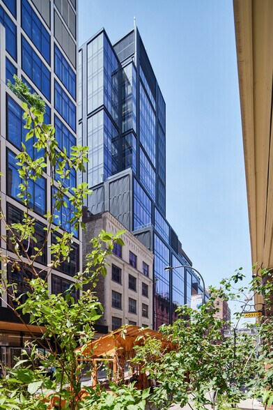 Primary Photo Of 412 W 15th St, New York Office For Lease