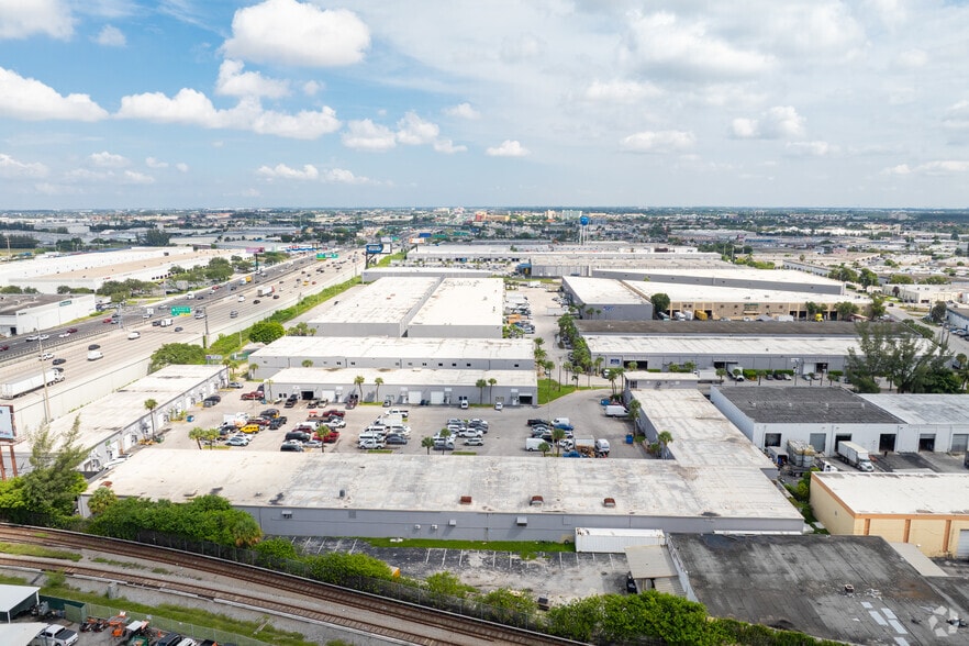 More Photos Of 7500-7580 NW 77th Ter, Medley Industrial For Lease