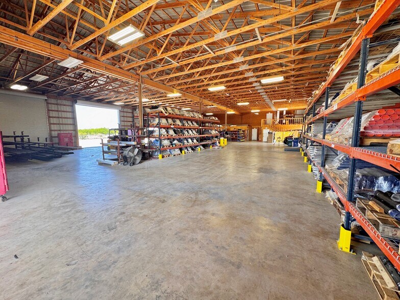 More Photos Of 224 Zander Ln, Pleasanton Warehouse For Sale