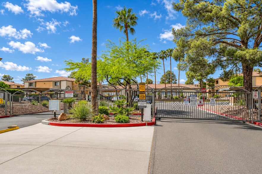 More Photos Of 3151 Soaring Gulls Dr, Las Vegas Apartments For Lease