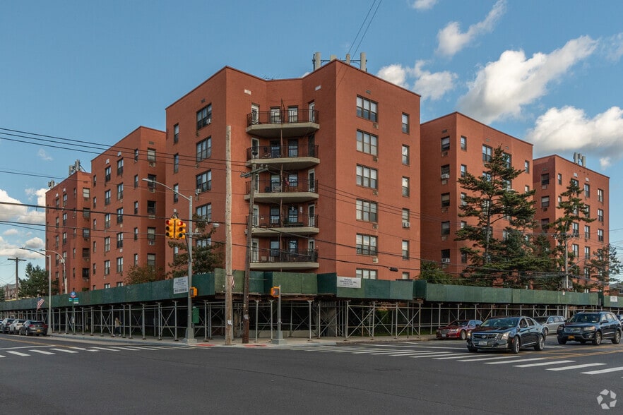 More Photos Of 6910 Avenue U, Brooklyn Apartments For Lease