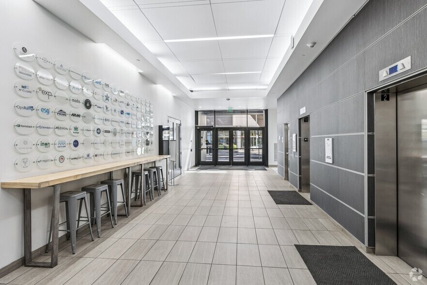 More Photos Of 1630 Welton St, Denver Office For Sale