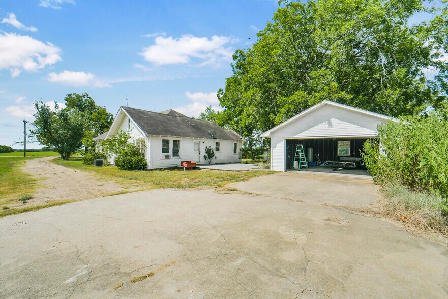 More Photos Of 2120 FM 389, Brenham Land For Sale
