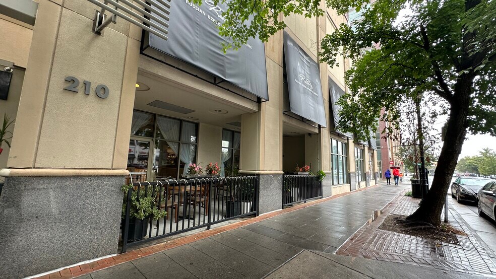 More Photos Of 200-301 Swamp Fox Rd, Alexandria Movie Theatre For Sale