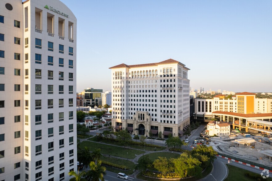 More Photos Of 2811 Ponce de Leon Blvd, Coral Gables Office For Lease