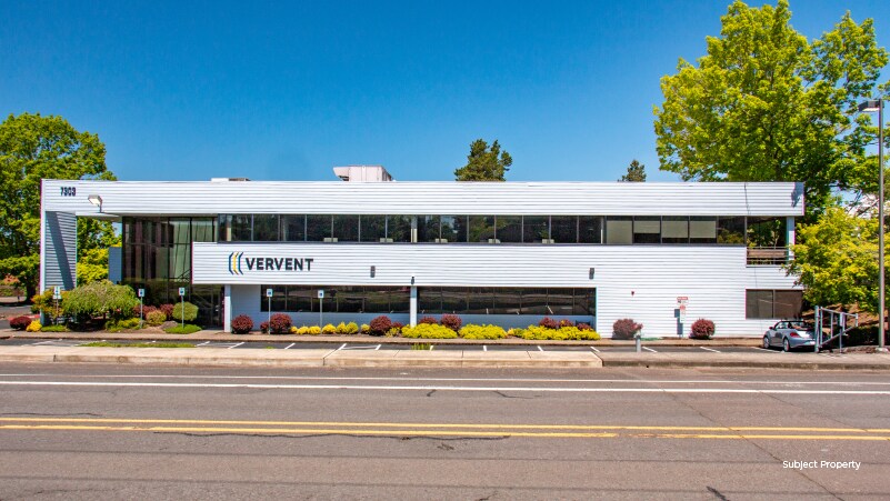 More Photos Of 7303 SE Lake Rd, Milwaukie Office For Lease