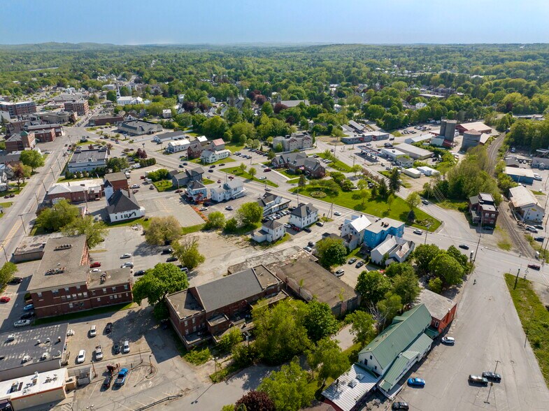 More Photos Of 6 Main Pl, Waterville Warehouse For Sale