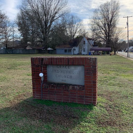 More Photos Of 830 Church St, Kings Mountain Religious Facility For Lease