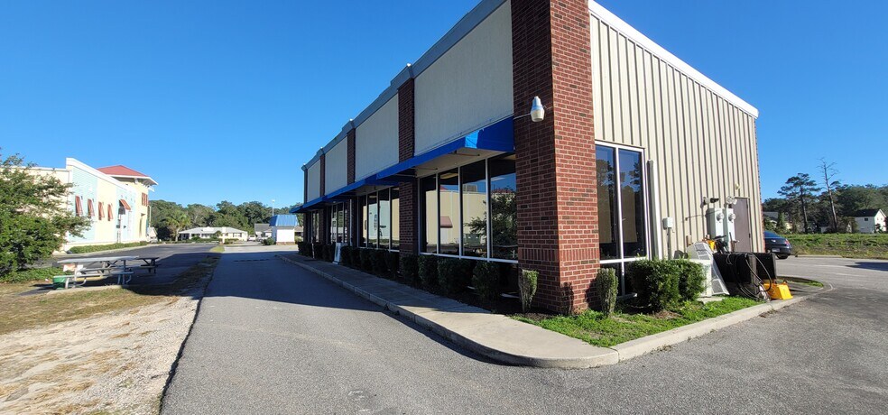 More Photos Of 112 Causeway Dr, Ocean Isle Beach Freestanding For Sale