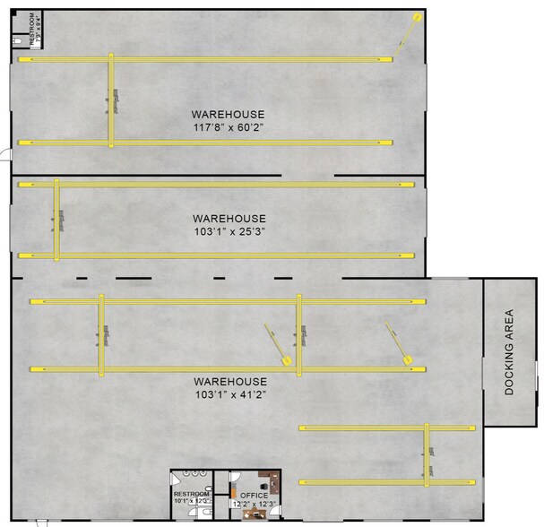 More Photos Of 1200 Chesley Ave, Richmond Warehouse For Sale