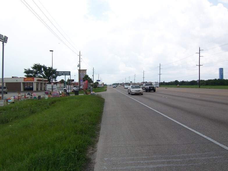 More Photos Of 13636 State Highway 249, Houston Industrial For Sale