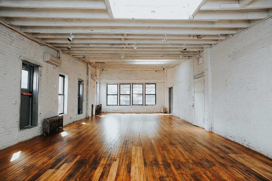 More Photos Of 167-169 Canal St, New York Office For Lease