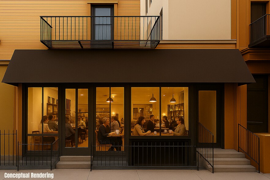 More Photos Of 500 W 146th St, New York Apartments For Lease