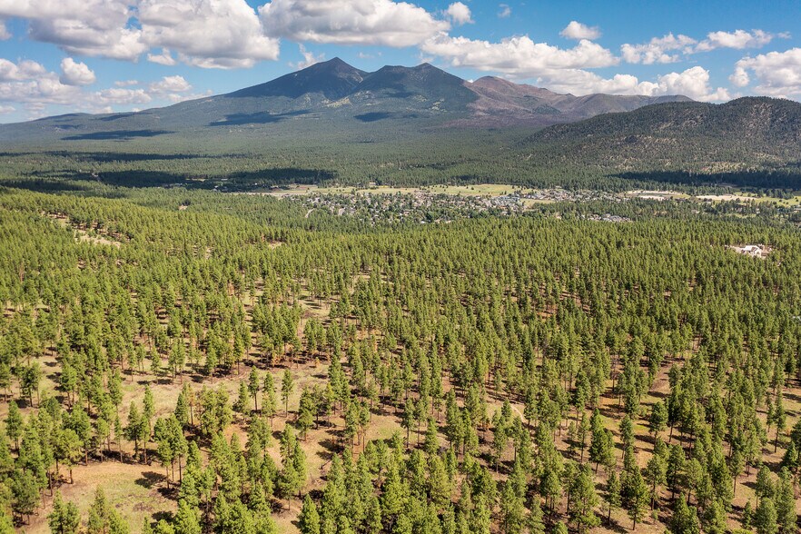 More Photos Of 2251 Kramer St, Flagstaff Land For Sale